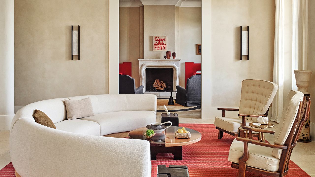 Architectural Digest Italia logo