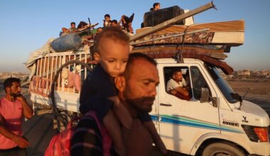 Gaza, oggi Starmer riconosce Stato Palestinese. Domani preti in piazza contro il genocidio, con l’appoggio dei vescovi