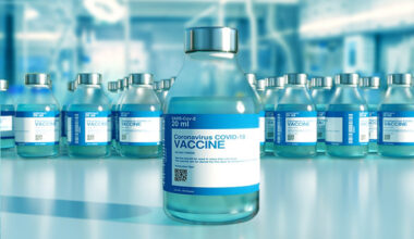 "Aumento dei tumori dopo i vaccini a mRNA"