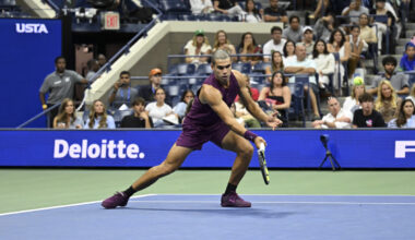 I consigli di Federer: "Ecco cosa farei se giocassi contro Alcaraz"