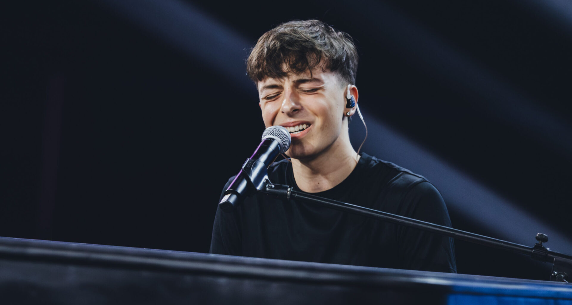 X Factor 2025, a soli 16 anni Alessandro Tomasi canta Riccardo Cocciante e conquista la giuria