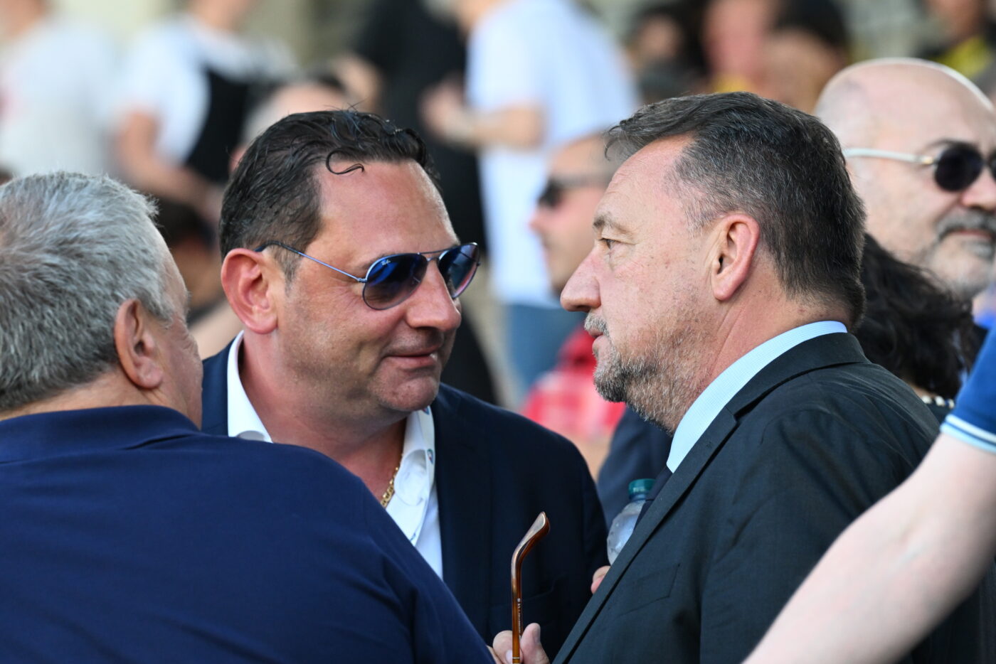 Rugby Serie A Elite - Arletti a tutto campo: "Viadana, mi piaci!"