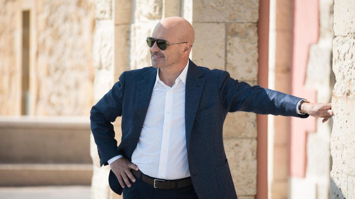 Montalbano è Montalbano! Stasera in tv c'è "Il sorriso di Angelica" - Amica.it