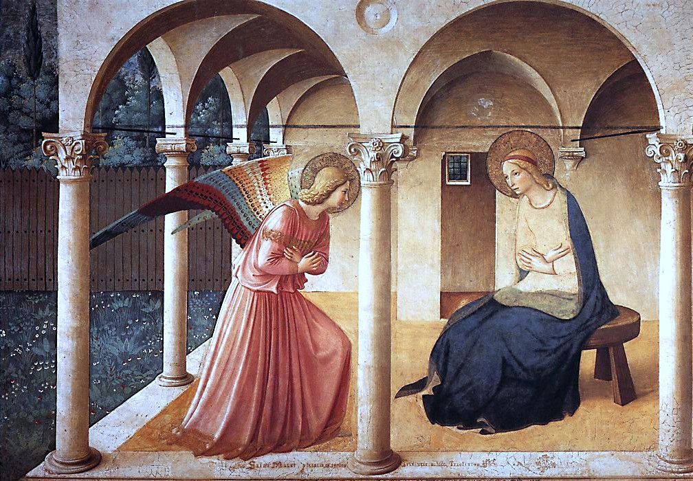 La mostra di Beato Angelico a Palazzo Strozzi ecco perch è davvero imperdibile
