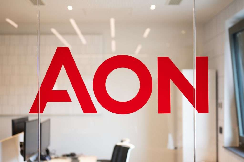 AON logo