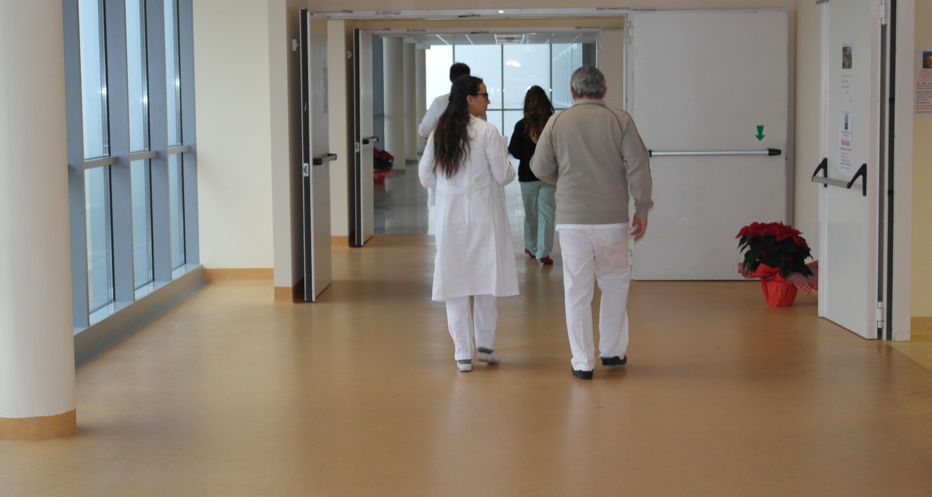 L’Aou di Ferrara si mobilita per la salute cardiovascolare con visite gratuite e consulti specialistici