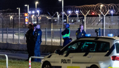 Droni nei cieli: aeroporti di Copenaghen e Oslo chiusi per ore | Il Fatto Quotidiano
