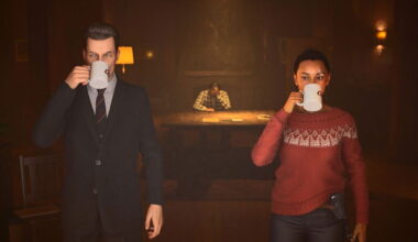Alan Wake 2 e altri 8 giochi, in blocco, a meno di 30 euro