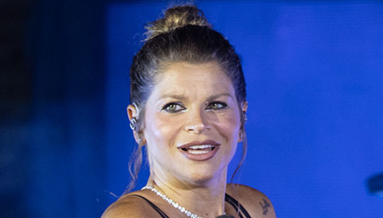"Alessandra Amoroso ha partorito", l'indiscrezione e perché avrebbe tenuto il segreto