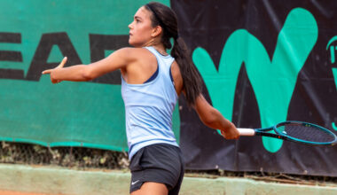 Palermo, Alessandra Fiorillo vola ai quarti al Trofeo Mercadante