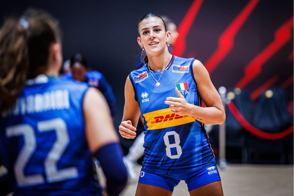 Alessia Orro