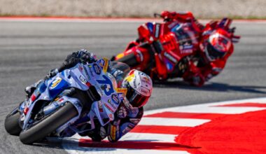 MotoGP GP Barcellona, Alex rovina la festa a Marc Marquez: le pagelle