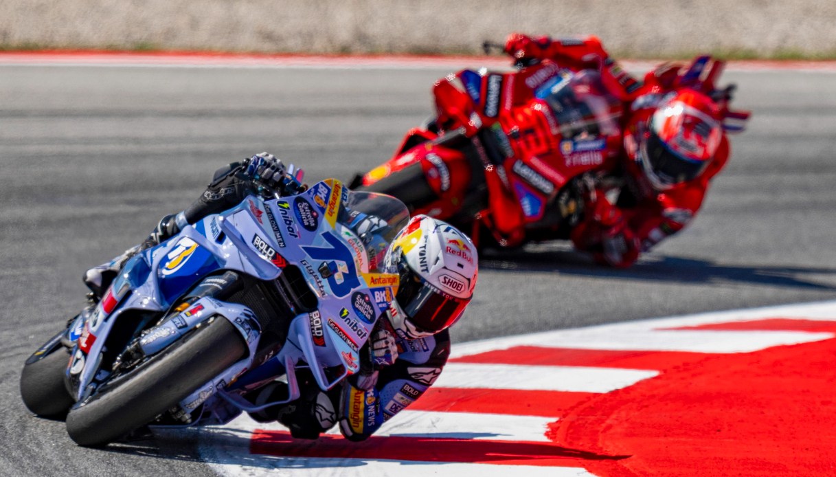 MotoGP GP Barcellona, Alex rovina la festa a Marc Marquez: le pagelle