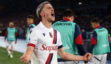 Bologna Sport News
