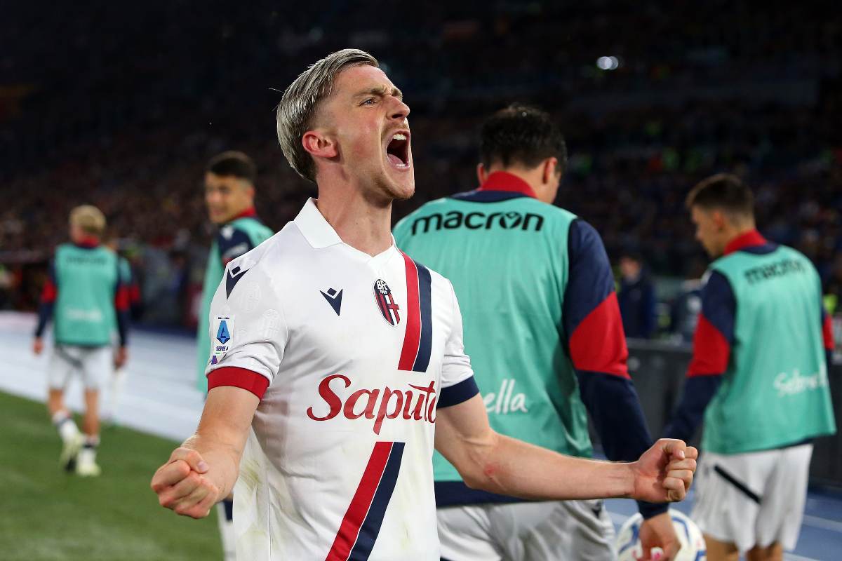 Bologna Sport News