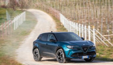 Alfa Romeo Junior, Porte Aperte in Italia con prezzi e promozioni dedicate