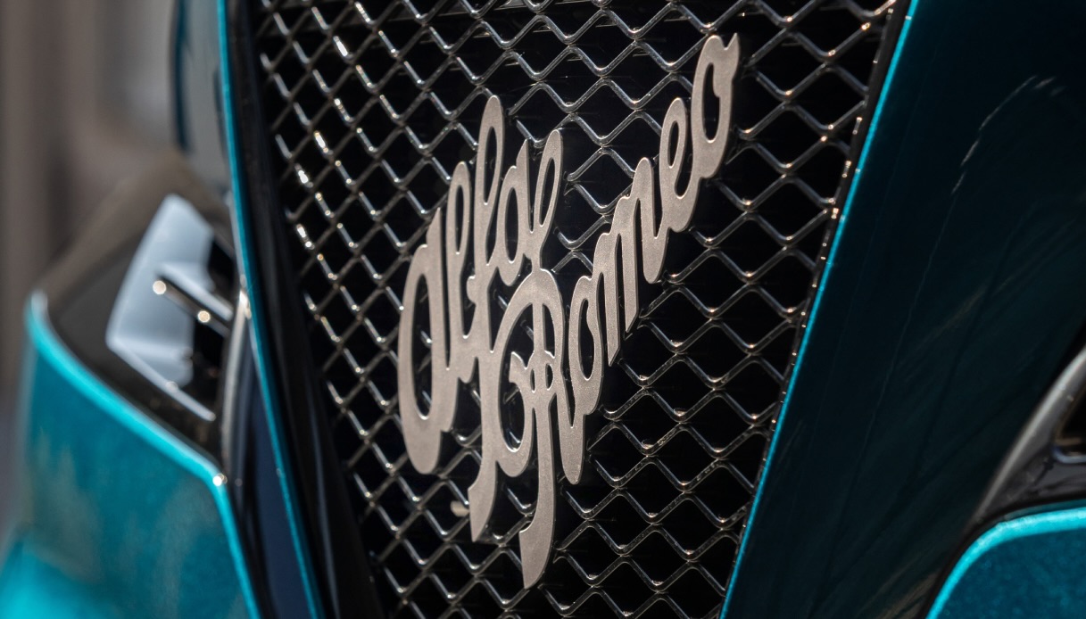 Salone Auto Torino 2025, Alfa Romeo stupisce il pubblico con tre modelli mozzafiato