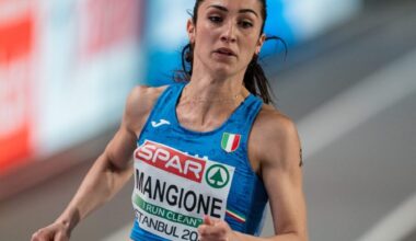 Alice Mangione