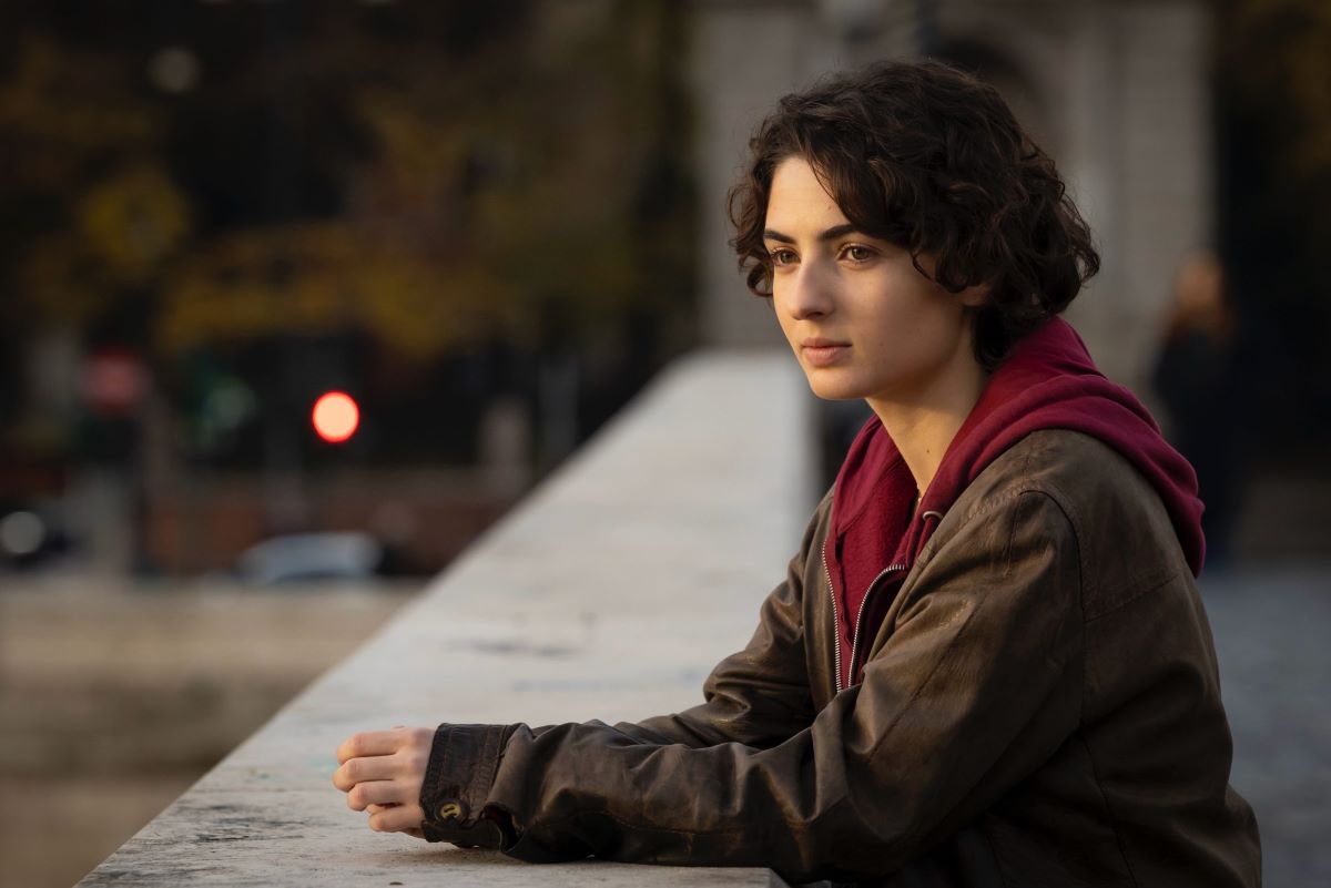 Amata. La recensione del film di Elisa Amoruso