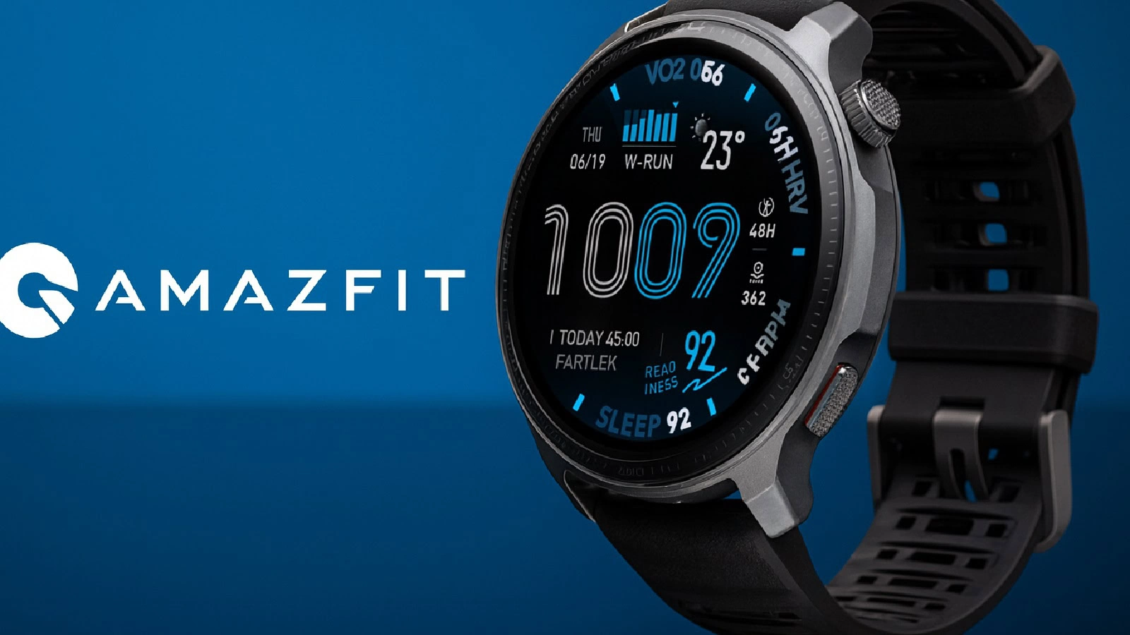 Amazfit Balance 2 XT ed Helio Strap Premium: arrivano in Italia