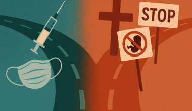 Anti-scelta e no-vax: affinità elettive o matrimonio combinato?