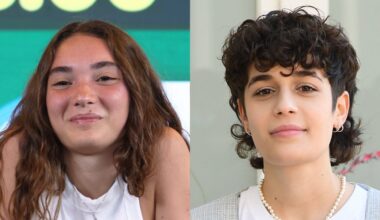 Amici, SenzaCri e Antonia ufficializzano la relazione con un dolce bacio
