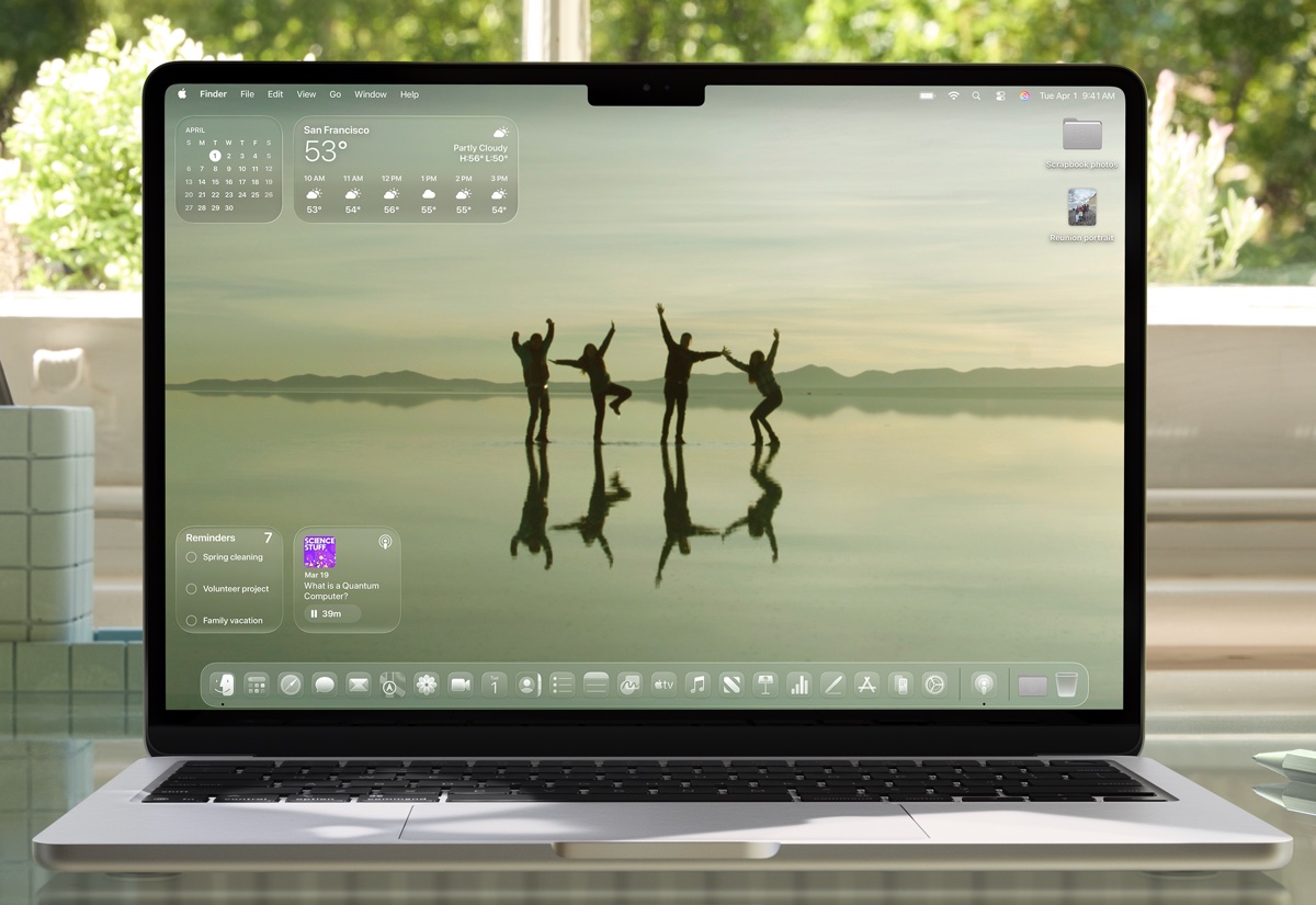 Il 15 settembre i vostri iPhone, iPad, Mac e Apple Watch cambiano pelle - macitynet.it Il 15 settembre i vostri iPhone, iPad, Mac e Apple Watch cambiano pelle - macitynet.it