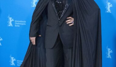 Asia Argento, 10 look che hanno fatto la storia da vera bad girl