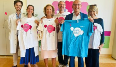 Donne al Centro’, oggi la visita dell’assessore Fabi al centro polifunzionale del Bellaria di Bologna che sostiene le donne con tumore al seno