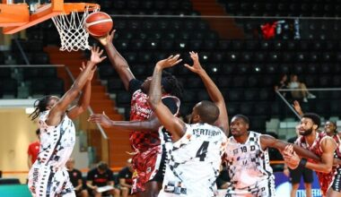La Openjobmetis resta in partita per 30', poi Tortona dilaga (98-78) MALPENSA24