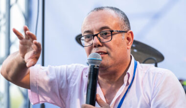 "Israele distrugge monumenti che collegano palestinesi alla terra"