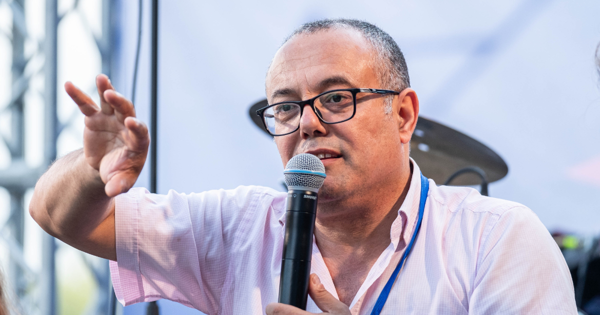 "Israele distrugge monumenti che collegano palestinesi alla terra"