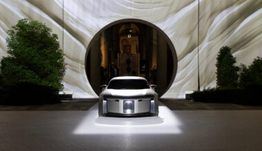 a Milano debutta la Concept C, l'erede della mitica TT