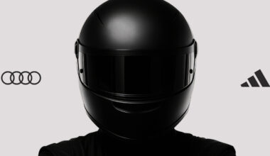 Audi F1_Adidas-Visual