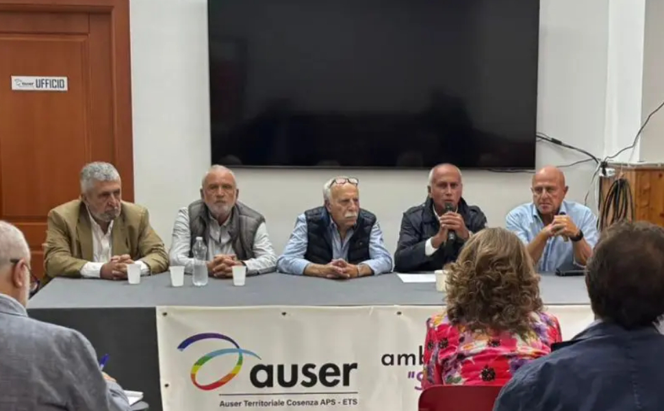 Nuovo ospedale ad Arcavacata «Roberto Occhiuto: un cosentino che odia Cosenza?»