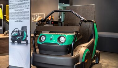Avathor One apre un nuovo capitolo nella mobilità sostenibile e inclusiva
