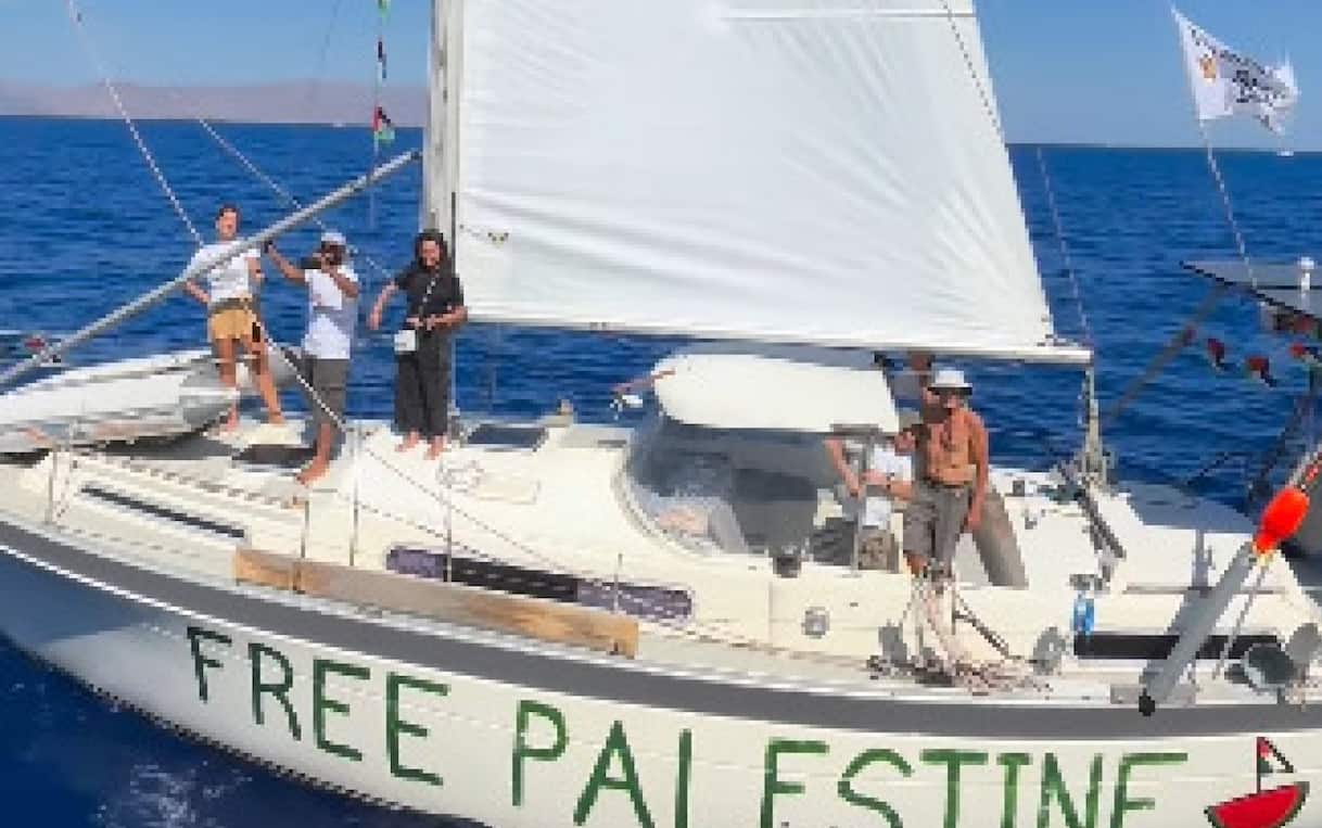 Guerra Israele Palestina, le ultime notizie da Gaza di oggi 26 settembre. DIRETTA