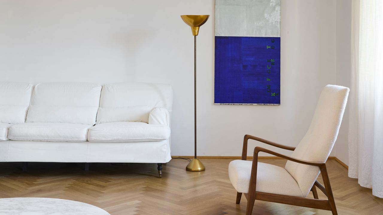 Architectural Digest Italia logo