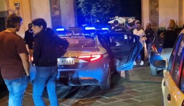 Viterbo, salgono a 7 le persone arrestate durante festa Santa Rosa