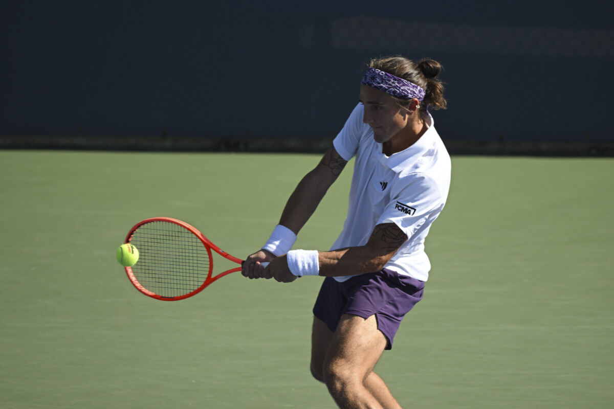 Hangzhou, arriva il forfait di Bellucci e Khachanov: Berrettini sarà testa di serie