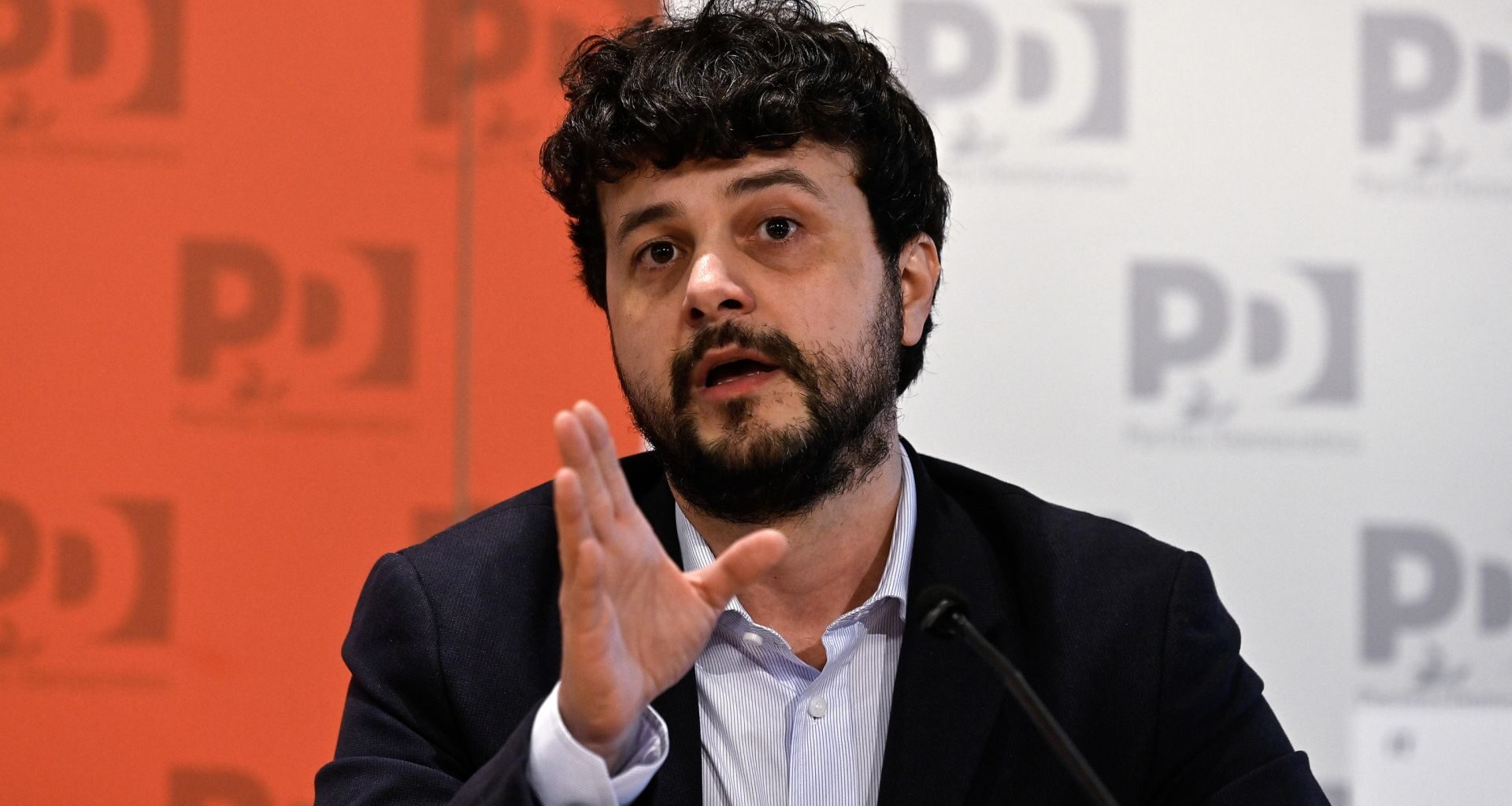 Benifei a Telenord: “Von der Leyen riapre il dialogo con socialisti e centro. Più coraggio su commercio e Medio Oriente”