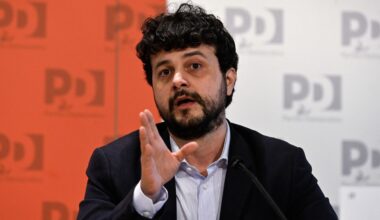 Benifei a Telenord: “Von der Leyen riapre il dialogo con socialisti e centro. Più coraggio su commercio e Medio Oriente”