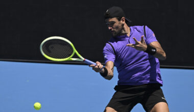 ATP 250 Hangzhou, il tabellone: Berrettini riparte da un qualificato, Nardi e Arnaldi al via