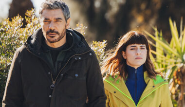 "Il padre non può essere lui". Anticipazioni