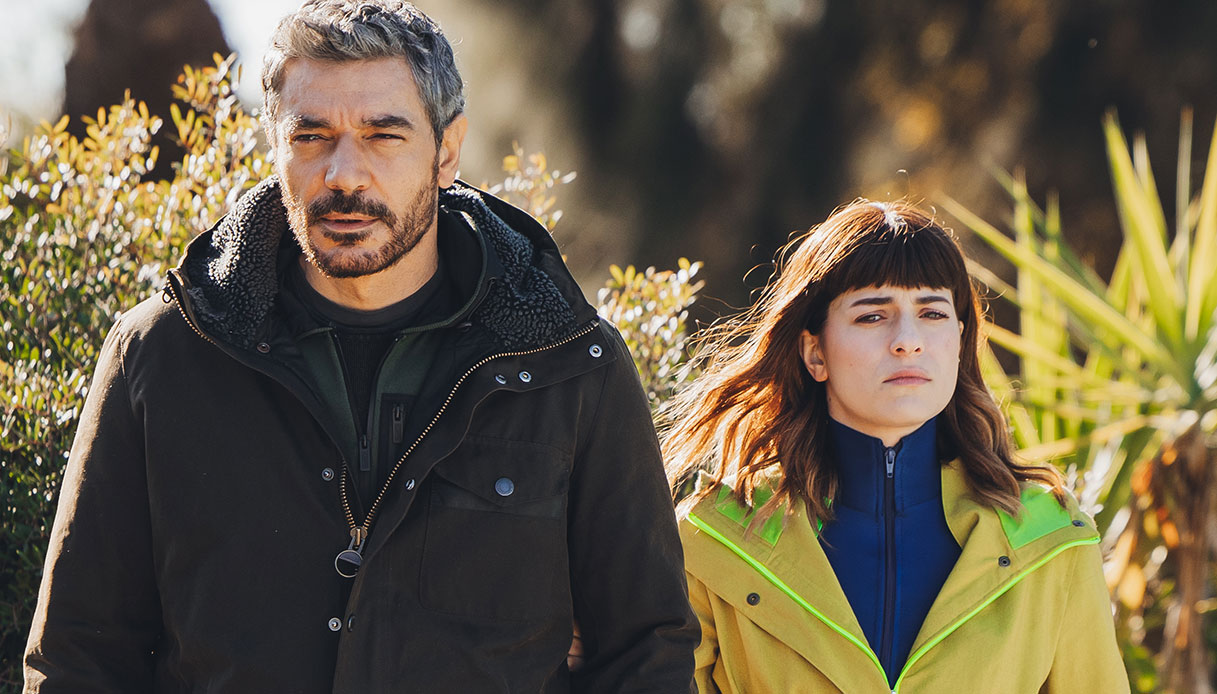 "Il padre non può essere lui". Anticipazioni