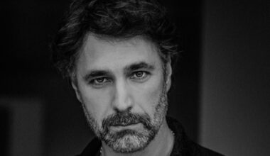 Raoul Bova ospite a Verissimo