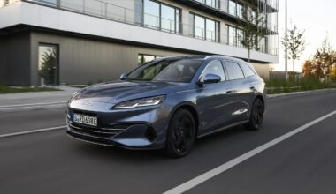 Salone di Monaco 2025, BYD conferma la produzione della prima auto in Europa