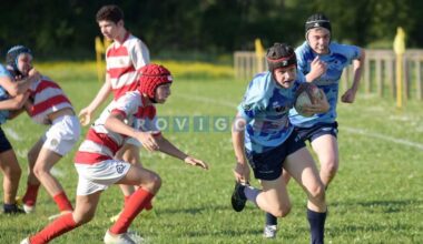 Ripresi gli allenamenti della Rugby Junior Badia 2.0 