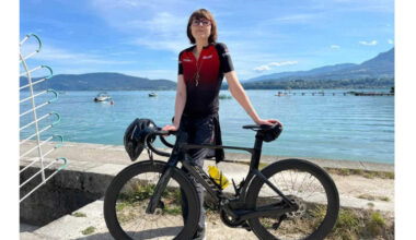Barbara Orlandi non c'è più