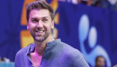 Andrea Bargnani “ambassador” della Frecciarossa Supercoppa LBA 2025.